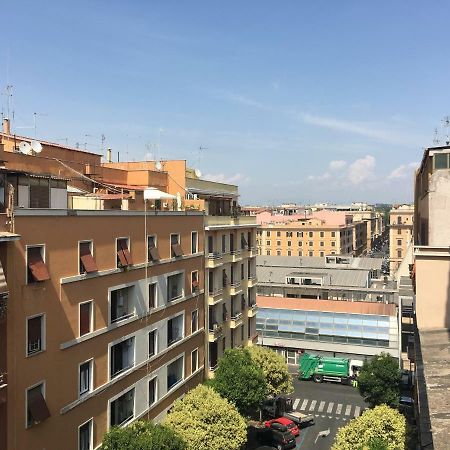 D&D - Vatican St Peter โรม ภายนอก รูปภาพ